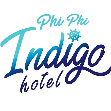 Phi Phi Indigo Hotel Buitenkant foto