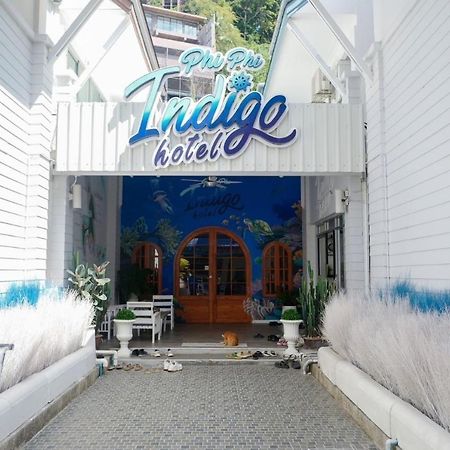 Phi Phi Indigo Hotel Buitenkant foto