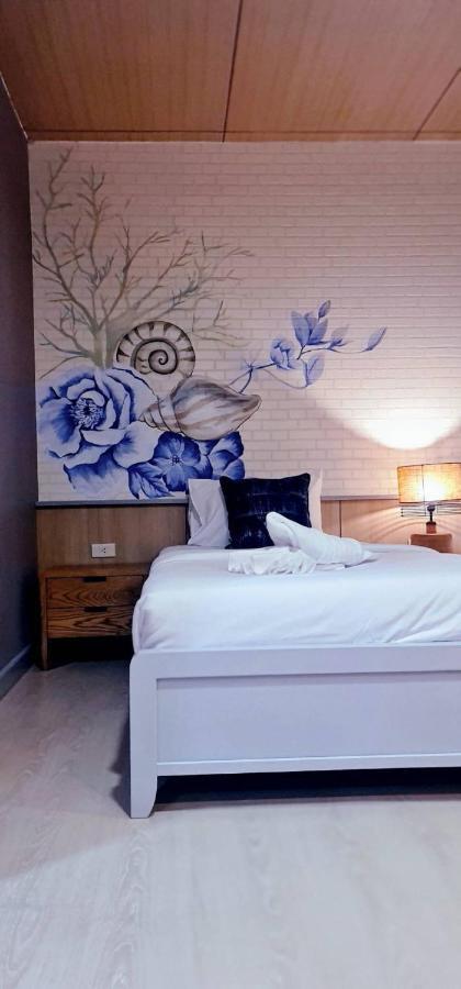 Phi Phi Indigo Hotel Buitenkant foto