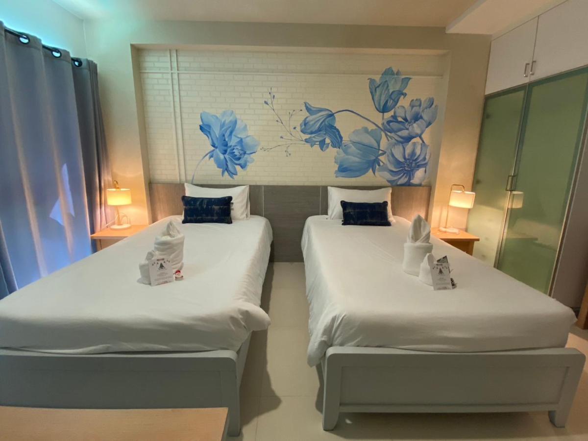 Phi Phi Indigo Hotel Buitenkant foto