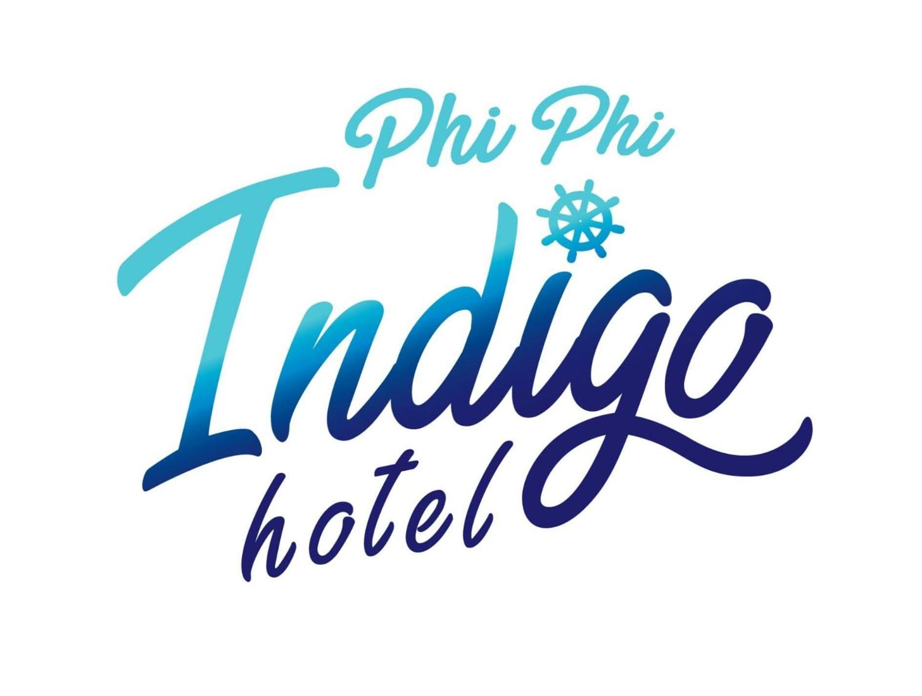 Phi Phi Indigo Hotel Buitenkant foto