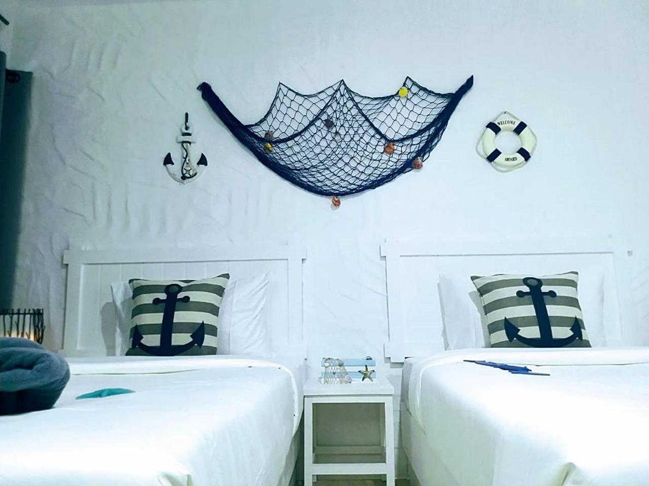 Phi Phi Indigo Hotel Buitenkant foto