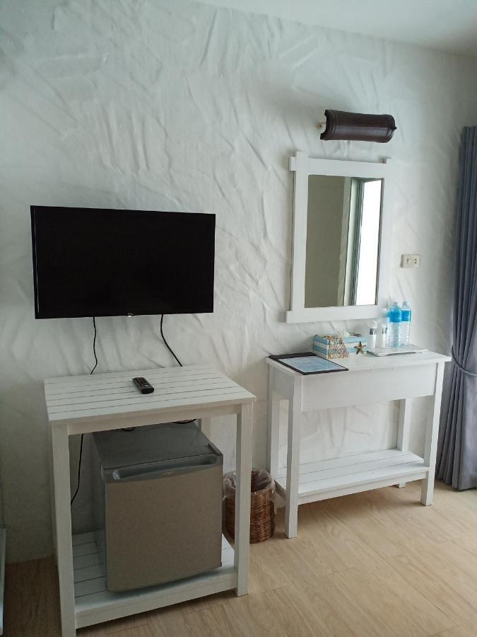 Phi Phi Indigo Hotel Buitenkant foto