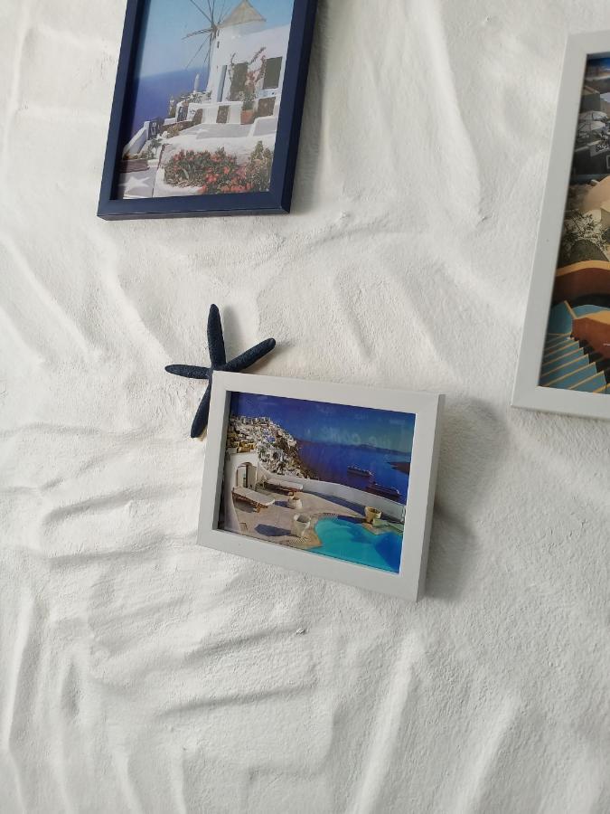 Phi Phi Indigo Hotel Buitenkant foto