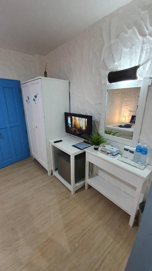 Phi Phi Indigo Hotel Buitenkant foto