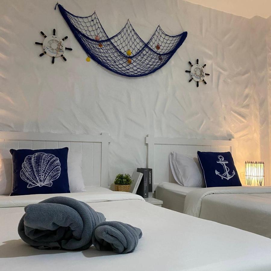Phi Phi Indigo Hotel Buitenkant foto