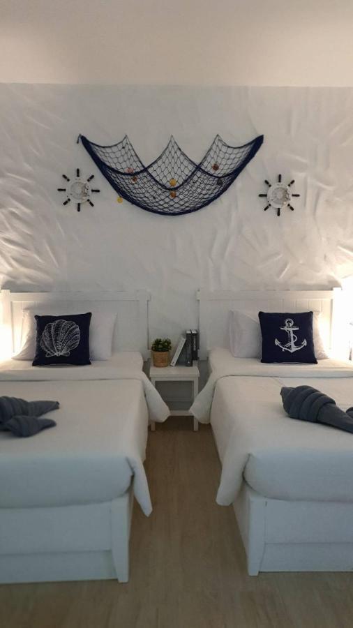 Phi Phi Indigo Hotel Buitenkant foto